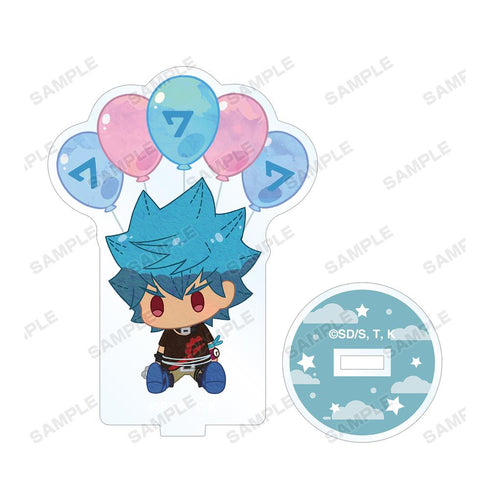 『遊☆戯☆王SEVENS』ルーク POPOON アクリルスタンド【202510再販】